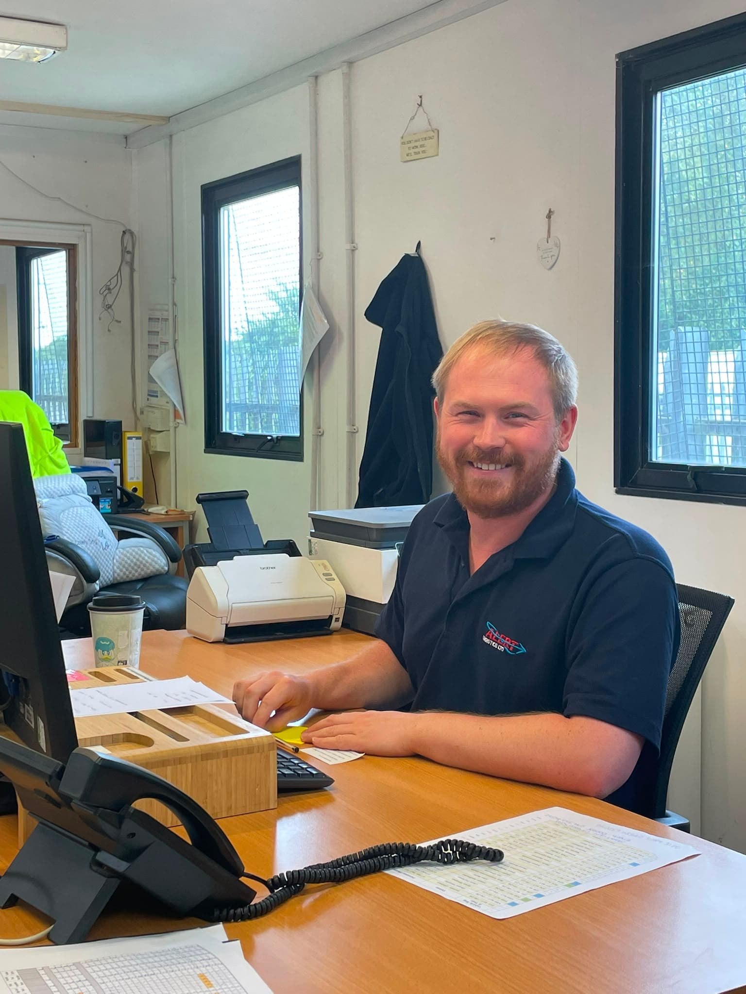 Adam, Planning & Operations Support